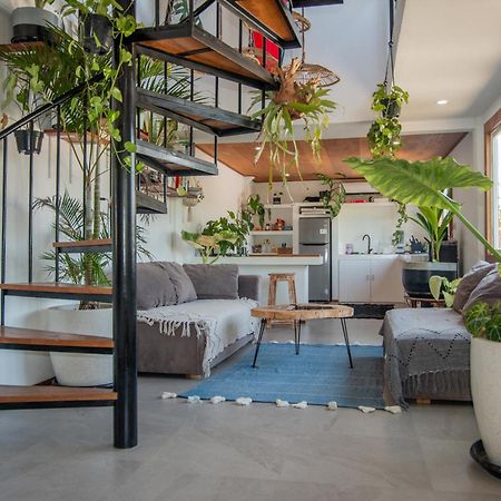 Makua Bingin Apartment Uluwatu  Bagian luar foto