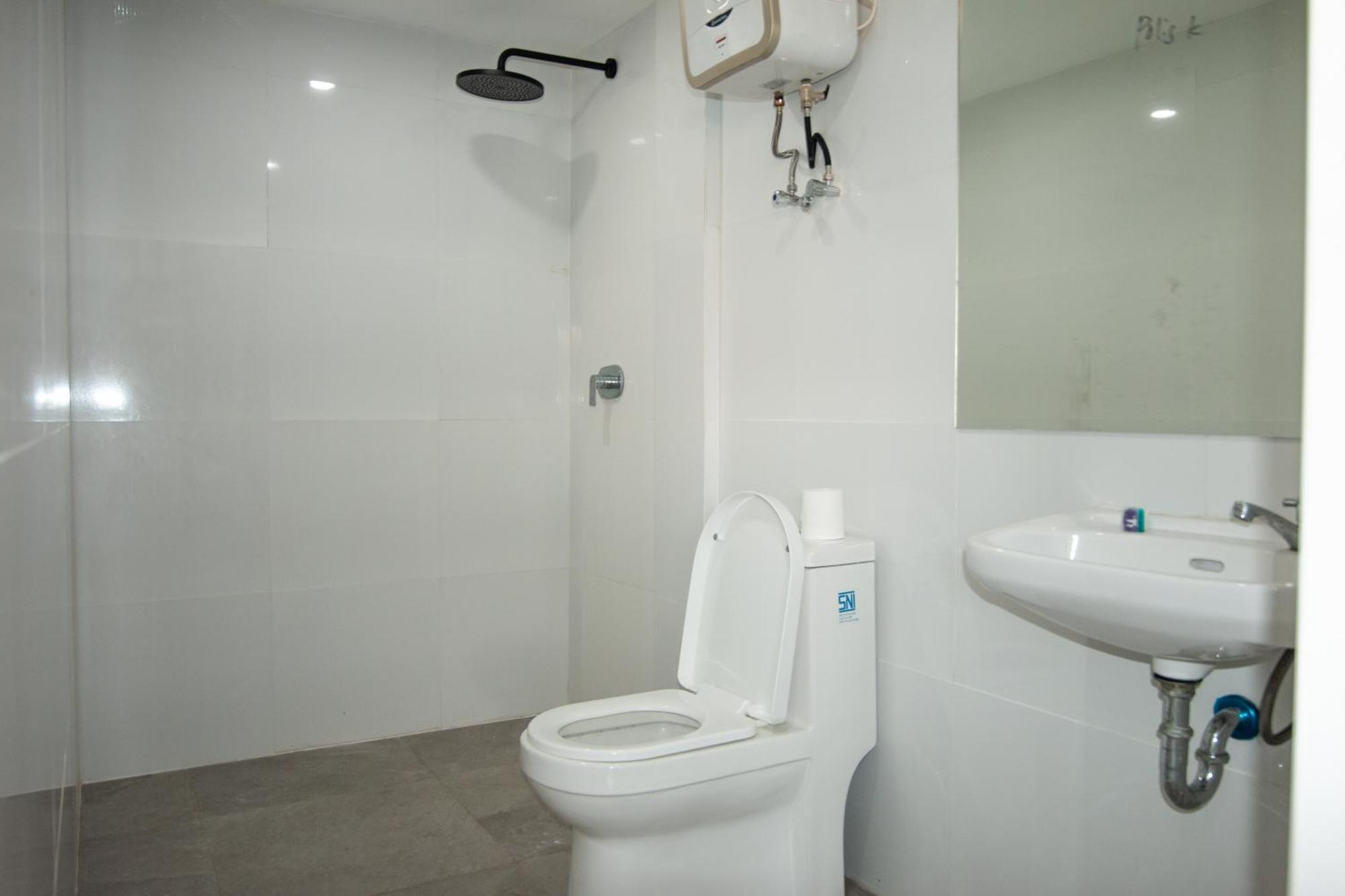 Makua Bingin Apartment Uluwatu  Bagian luar foto