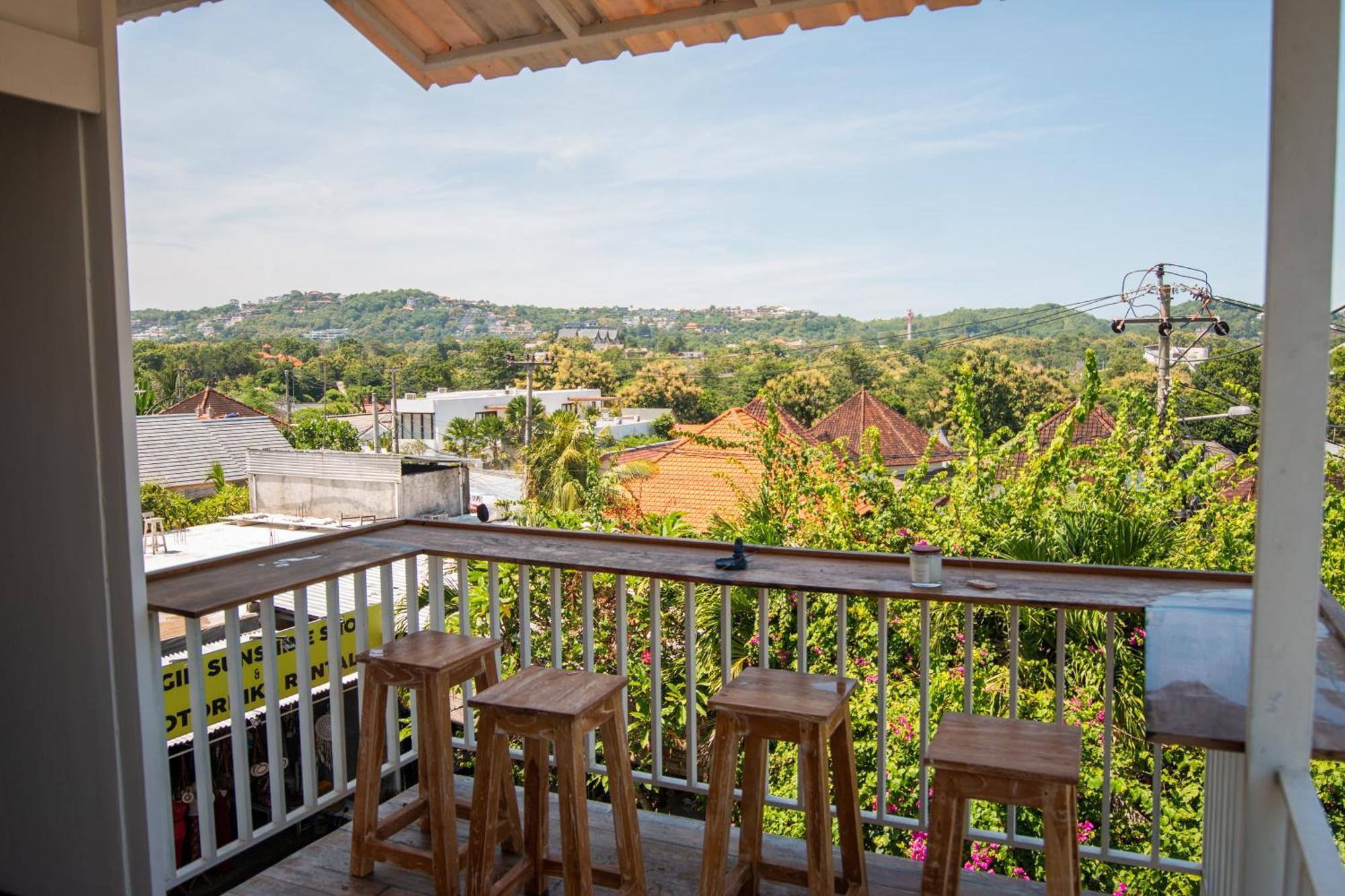 Makua Bingin Apartment Uluwatu  Bagian luar foto