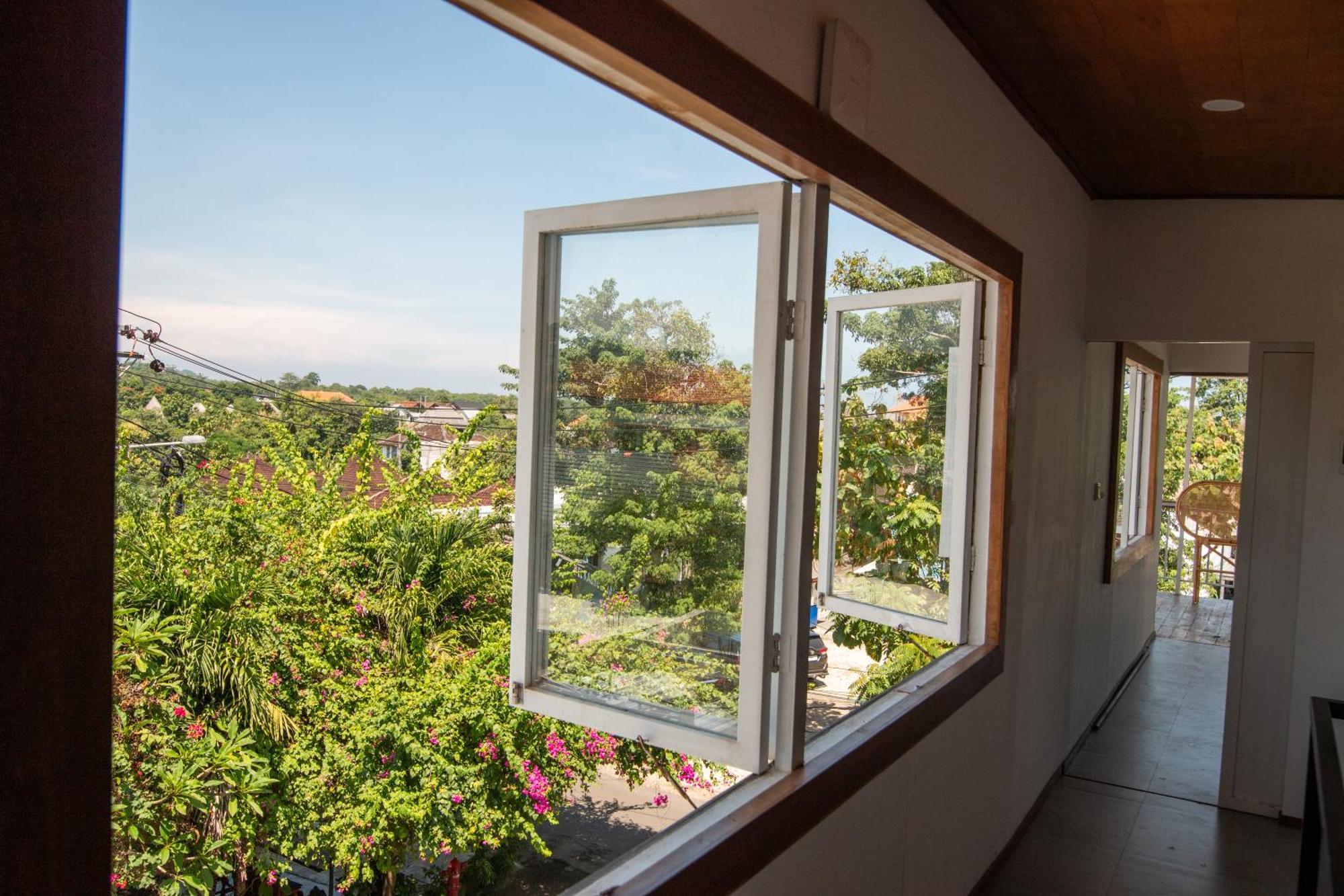 Makua Bingin Apartment Uluwatu  Bagian luar foto