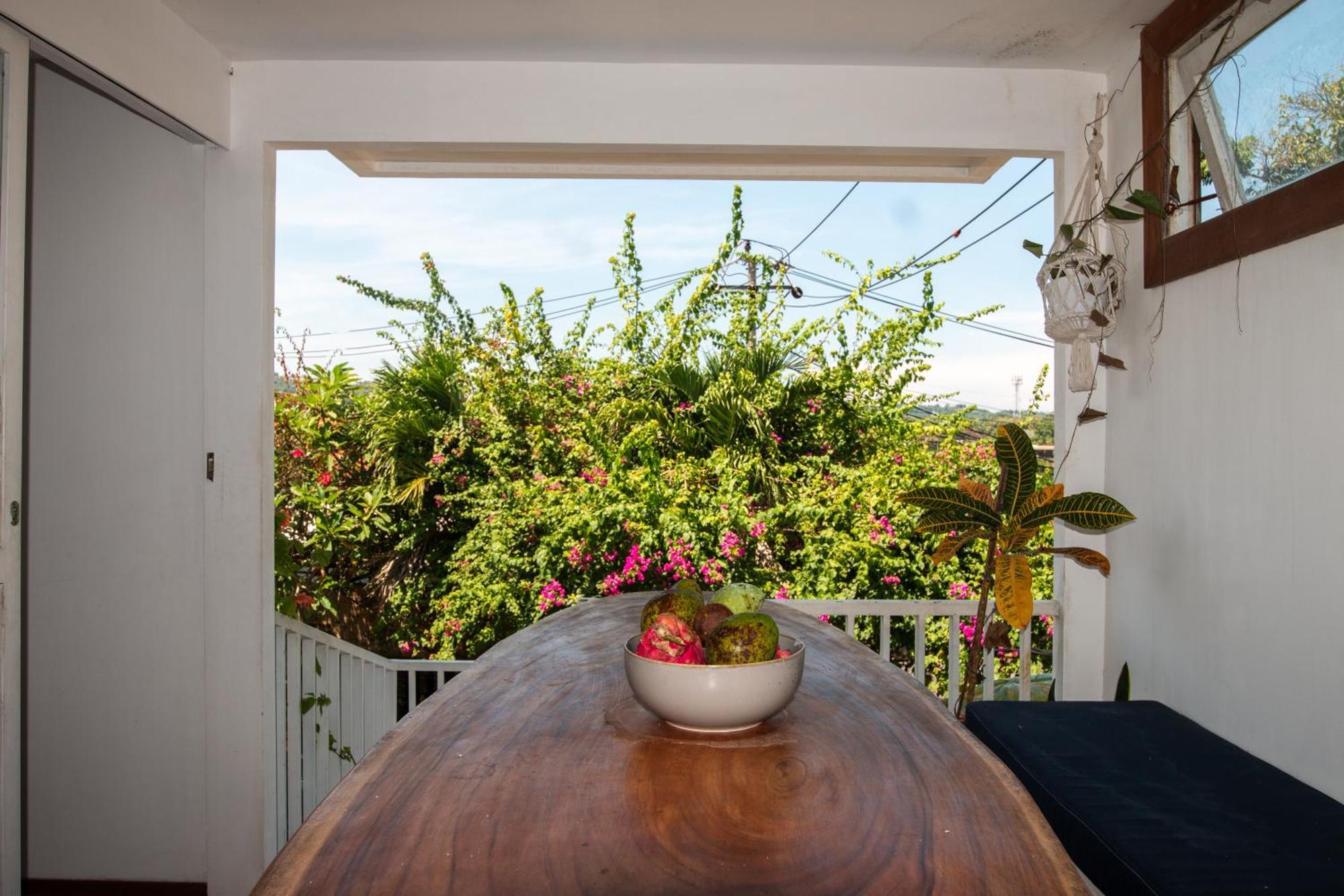 Makua Bingin Apartment Uluwatu  Bagian luar foto