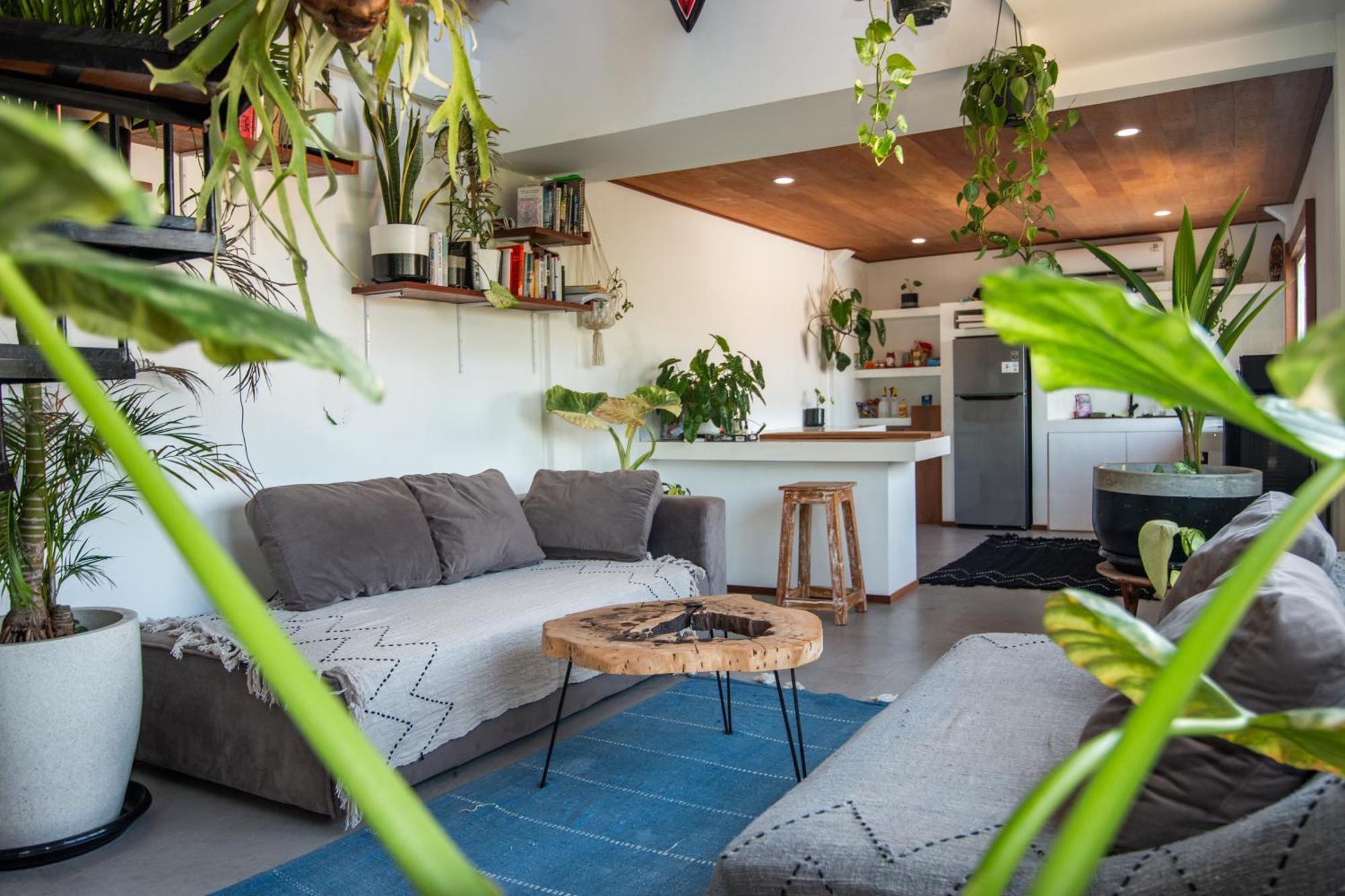 Makua Bingin Apartment Uluwatu  Bagian luar foto