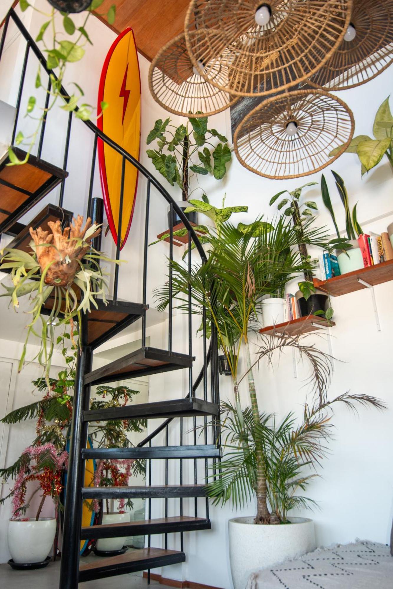 Makua Bingin Apartment Uluwatu  Bagian luar foto