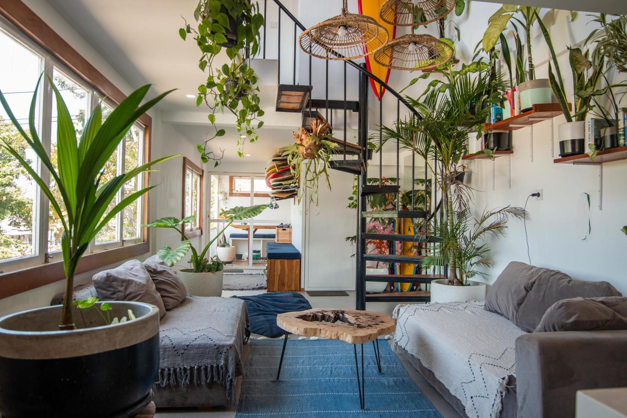 Makua Bingin Apartment Uluwatu  Bagian luar foto