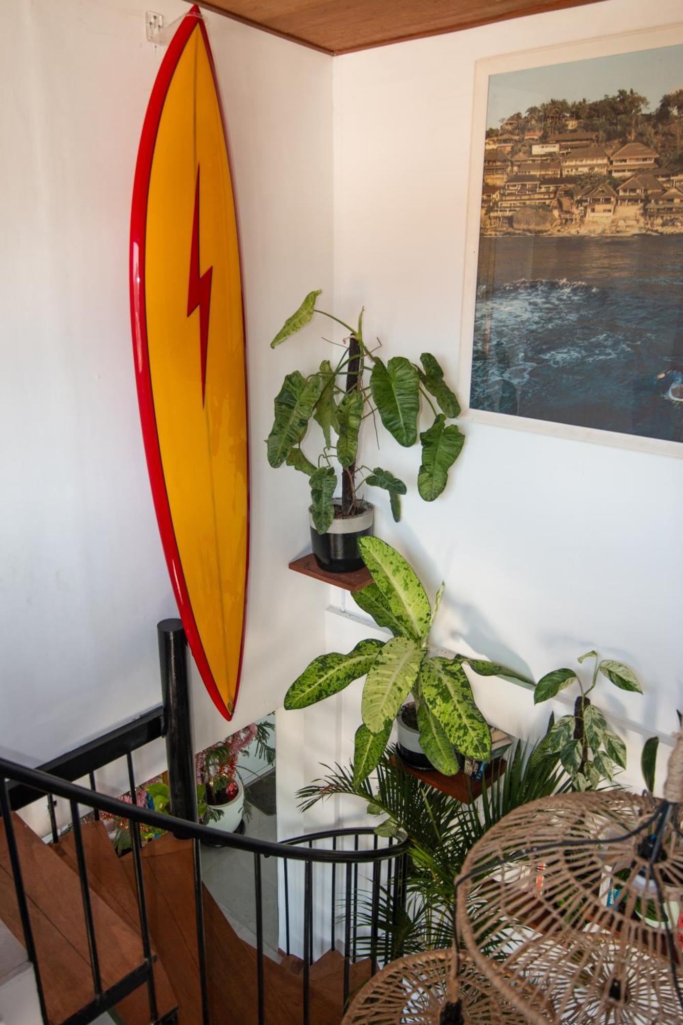 Makua Bingin Apartment Uluwatu  Bagian luar foto