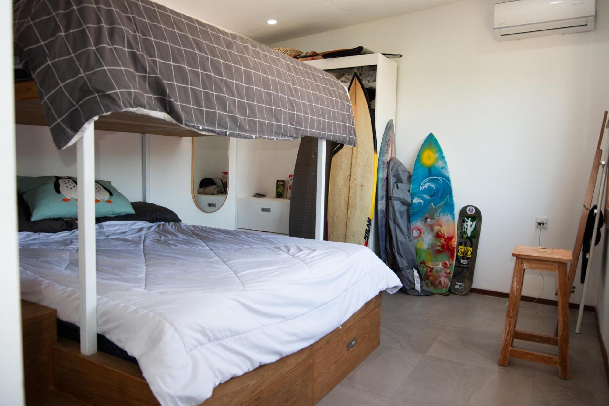 Makua Bingin Apartment Uluwatu  Bagian luar foto