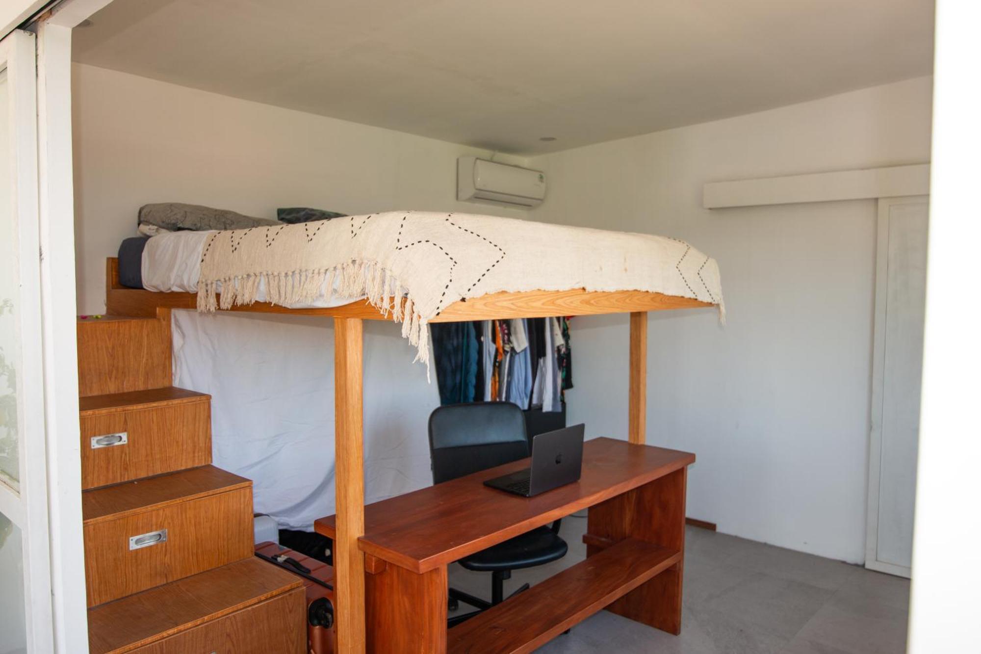 Makua Bingin Apartment Uluwatu  Bagian luar foto