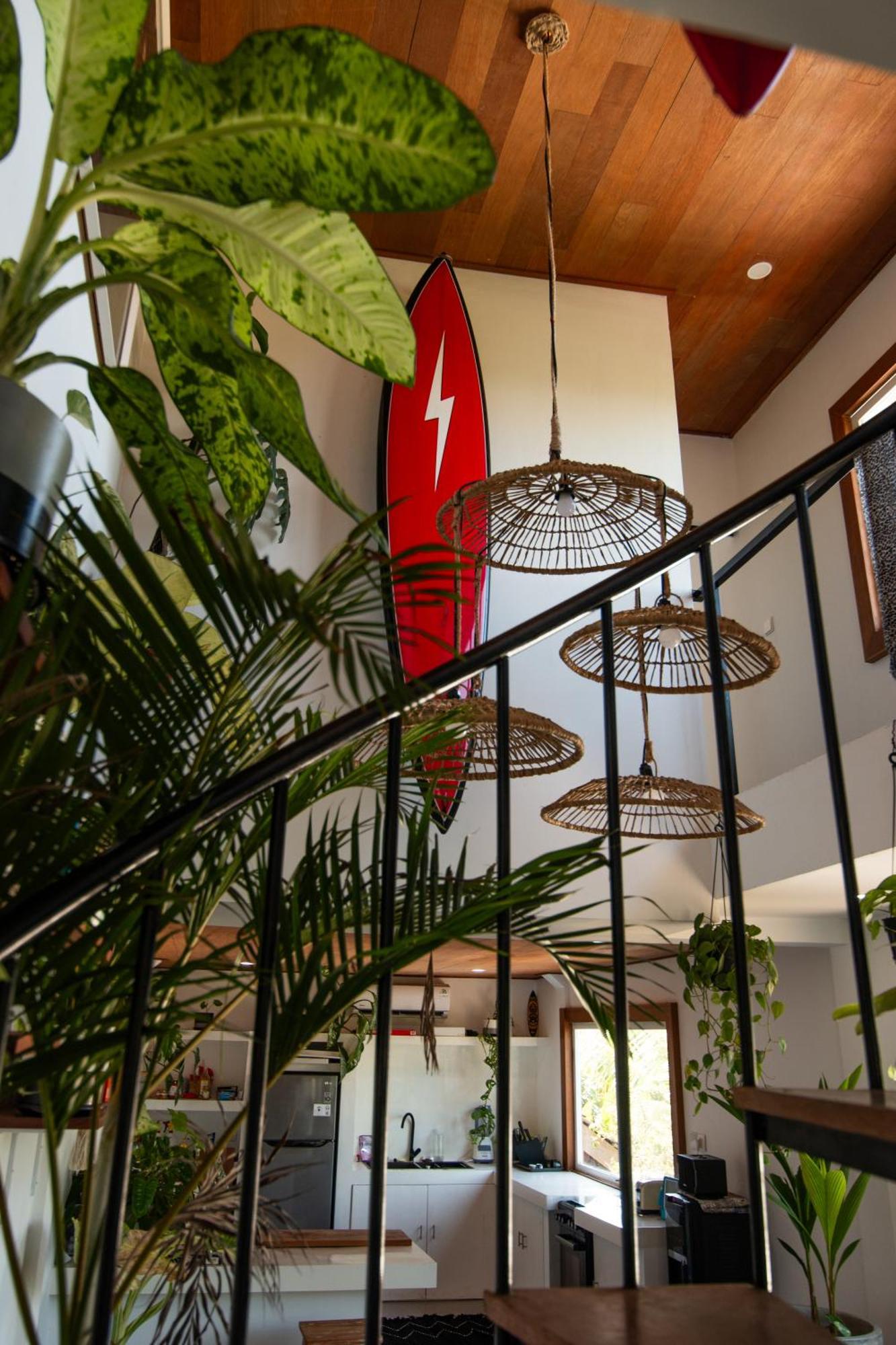 Makua Bingin Apartment Uluwatu  Bagian luar foto
