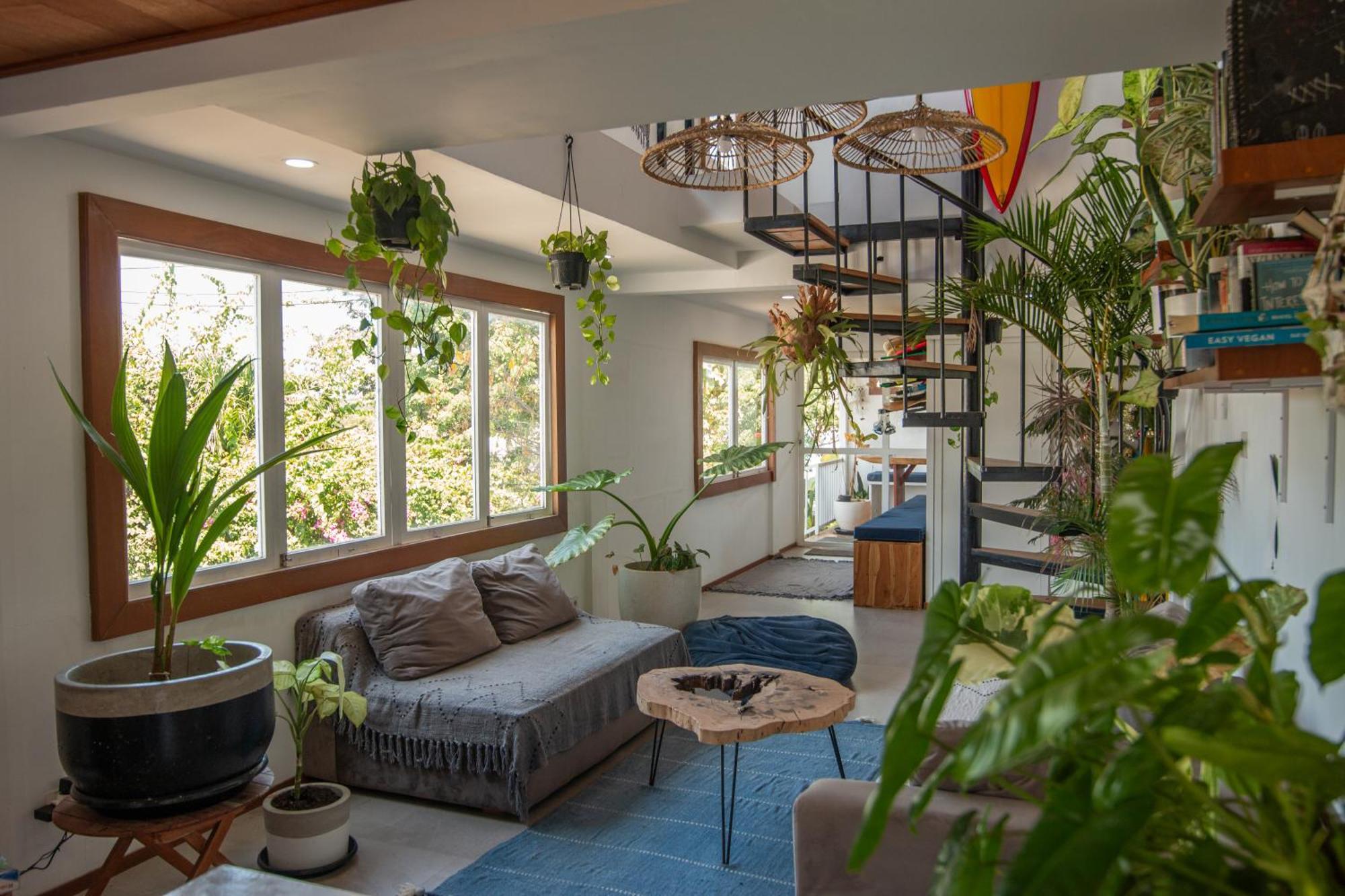 Makua Bingin Apartment Uluwatu  Bagian luar foto