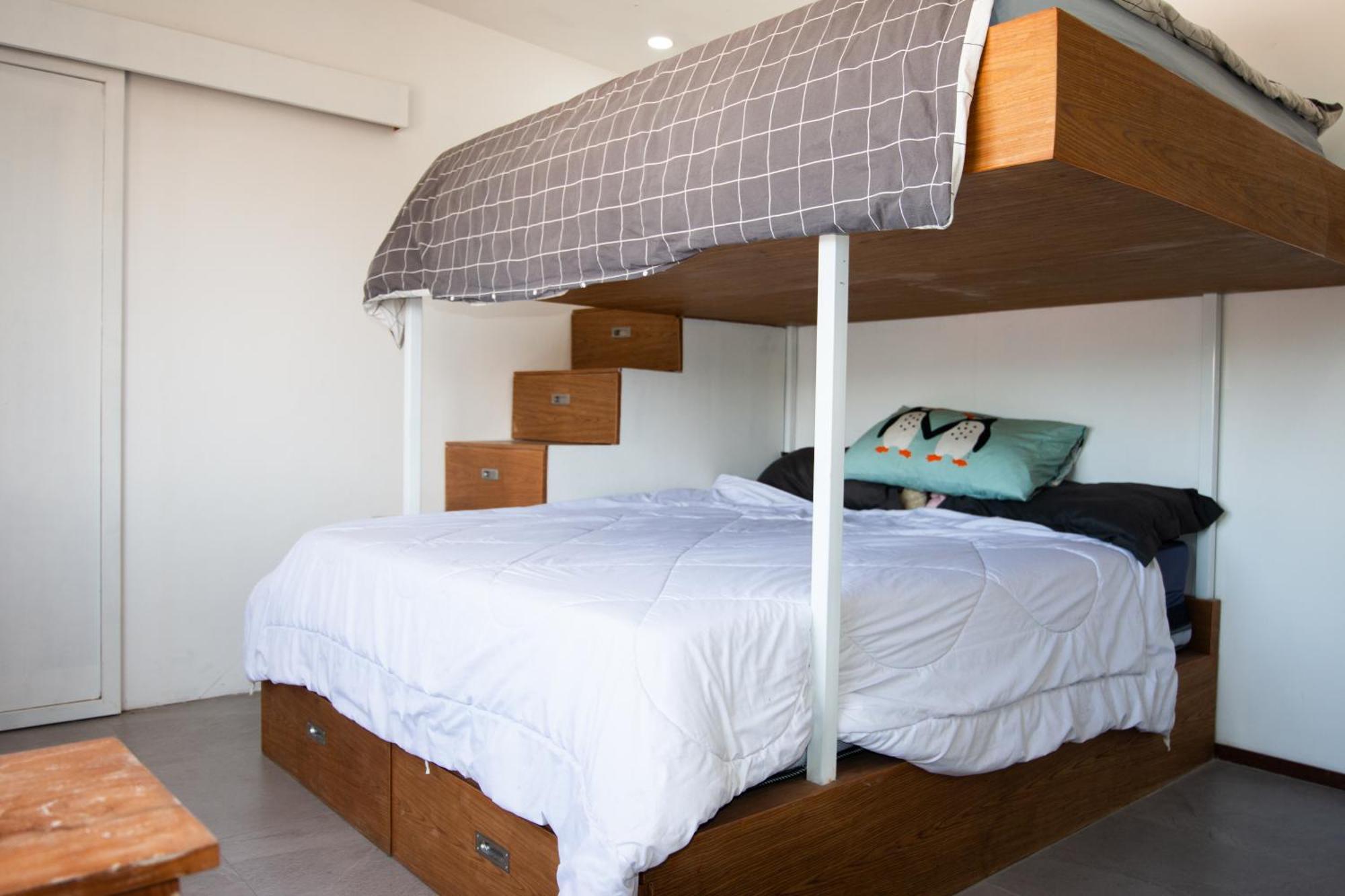 Makua Bingin Apartment Uluwatu  Bagian luar foto