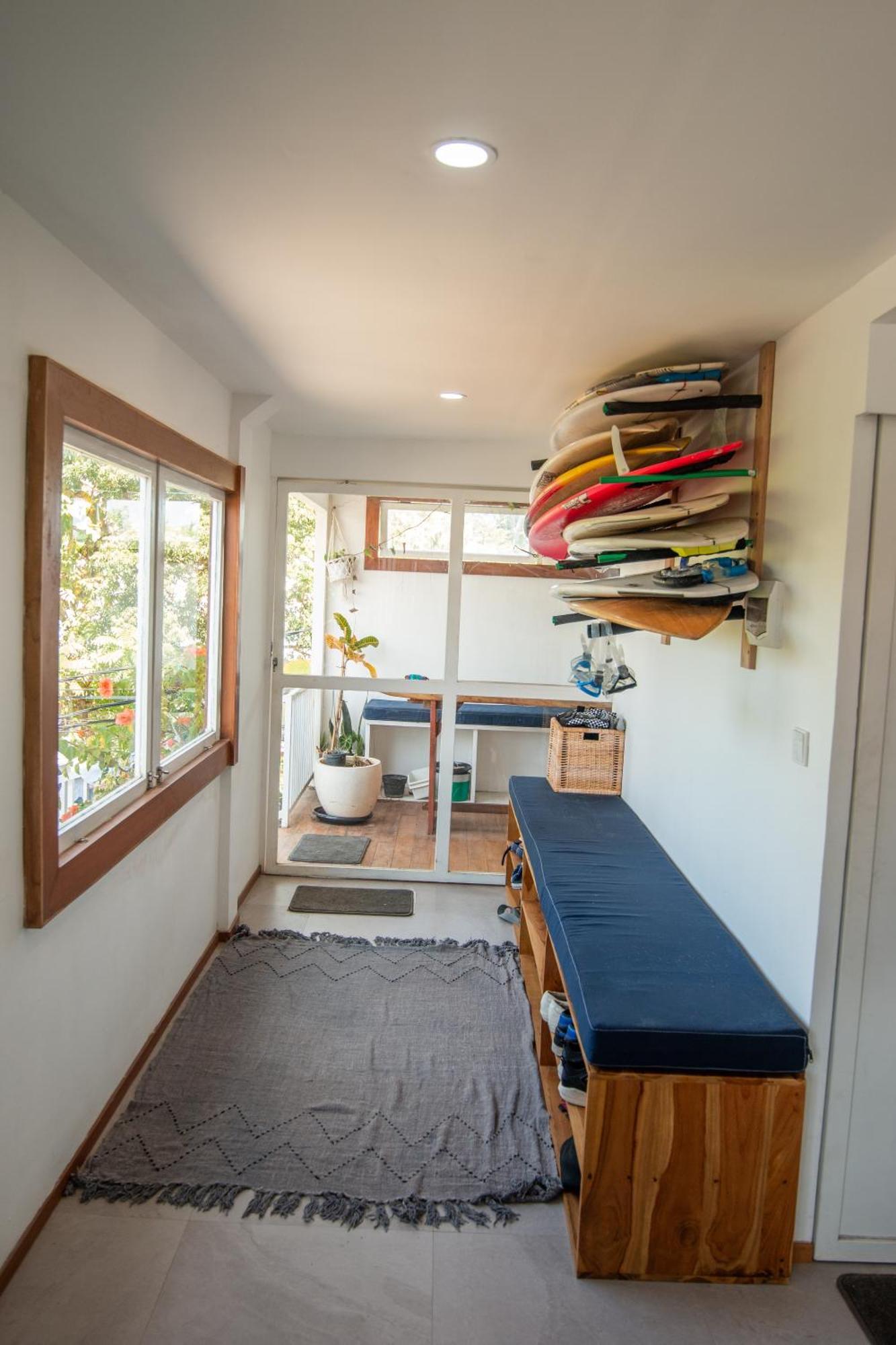 Makua Bingin Apartment Uluwatu  Bagian luar foto