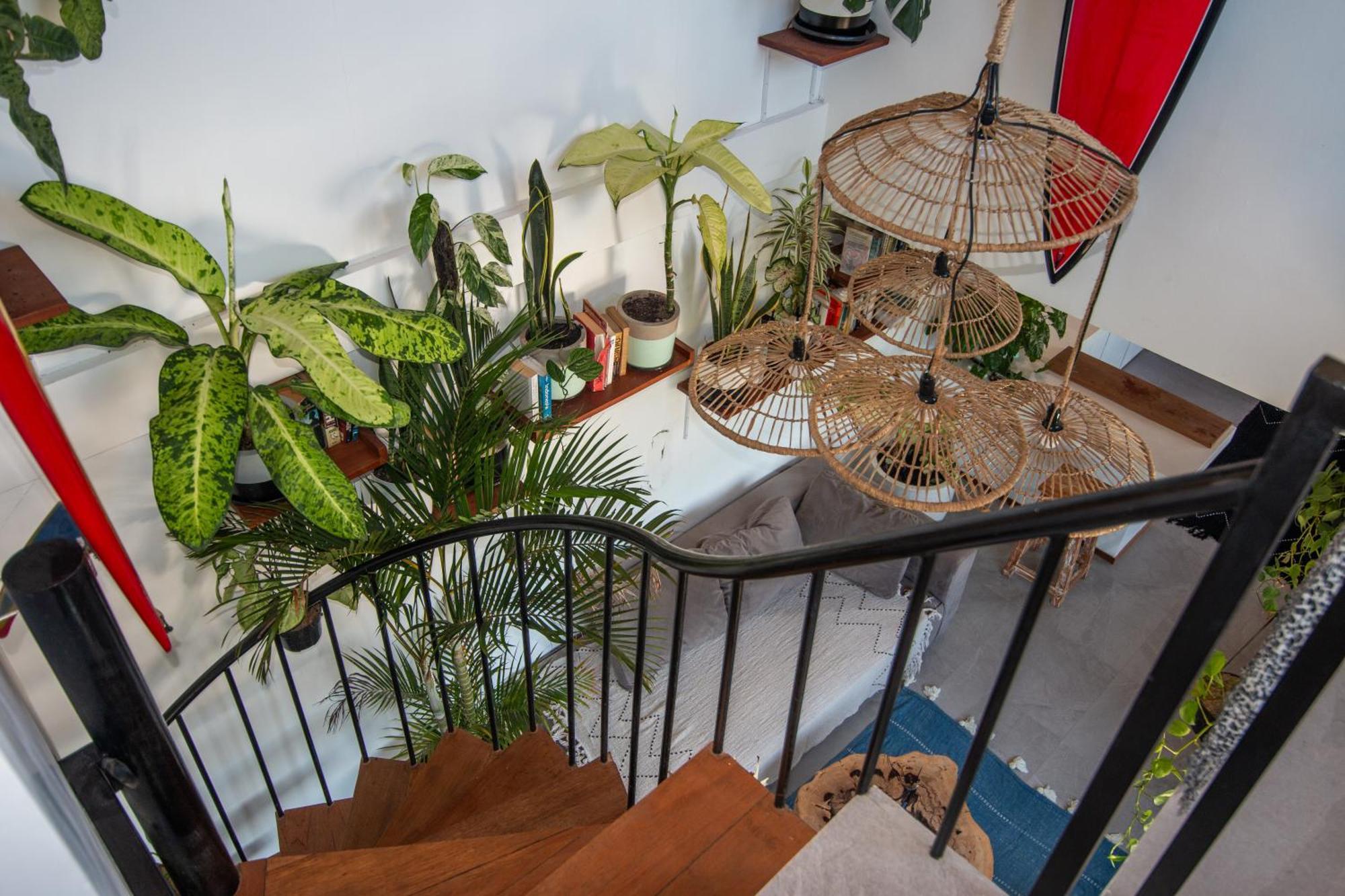 Makua Bingin Apartment Uluwatu  Bagian luar foto