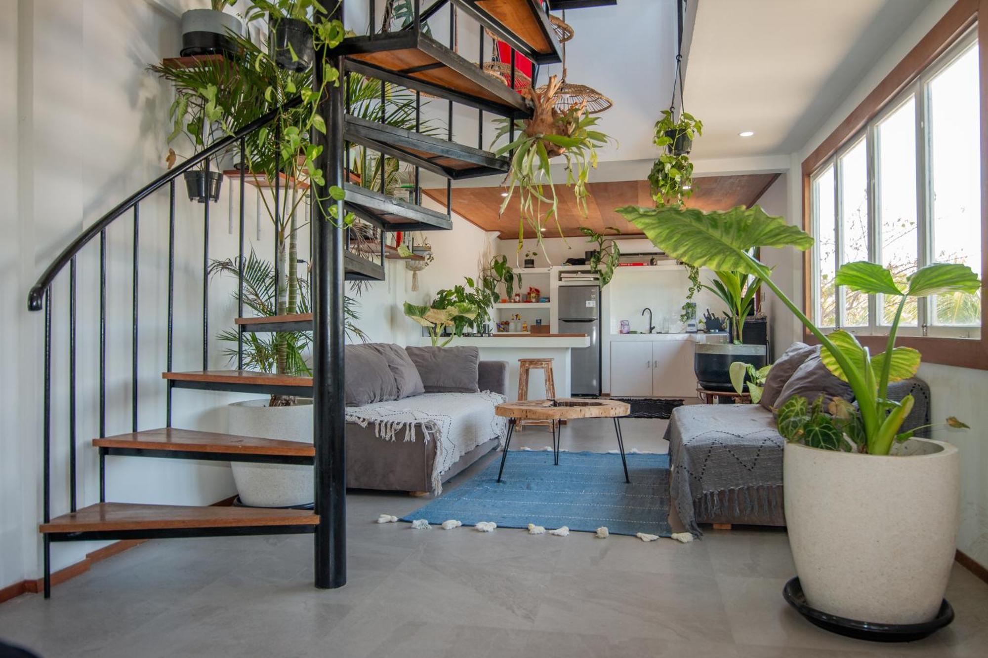 Makua Bingin Apartment Uluwatu  Bagian luar foto